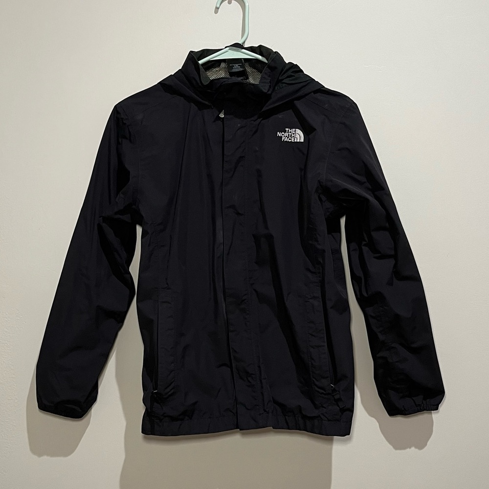 Kids North Face Hyvent